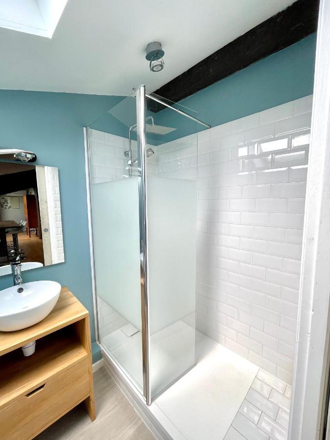 Le Charmeur - Appartement Climatise Avec 2 Chambres - Hypercentre Toulouse Exteriér fotografie